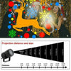 Christmas Light Projector – 16 Festive Patterns